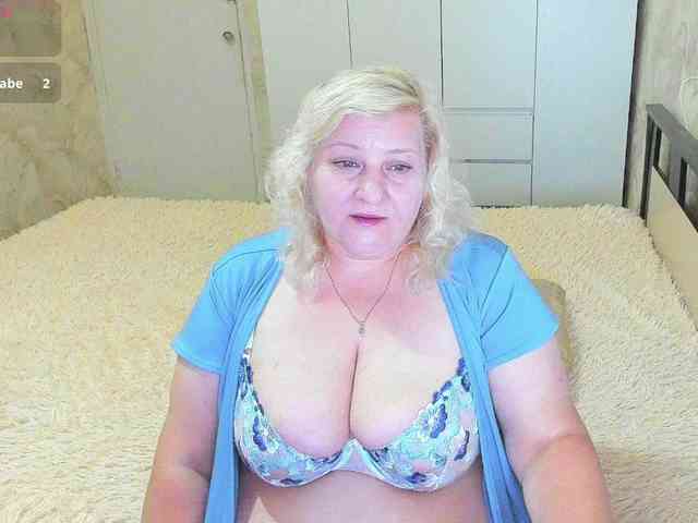 SweetAngel6 webcam