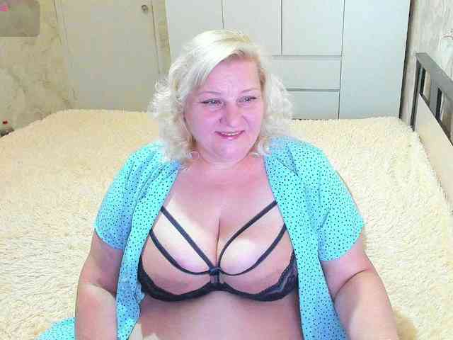 SweetAngel6 webcam