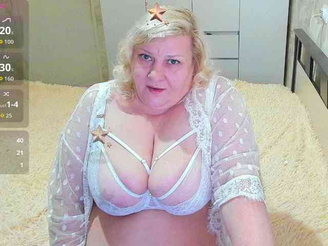 SweetAngel6 webcam