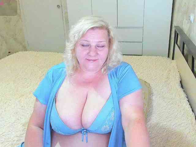 SweetAngel6 webcam