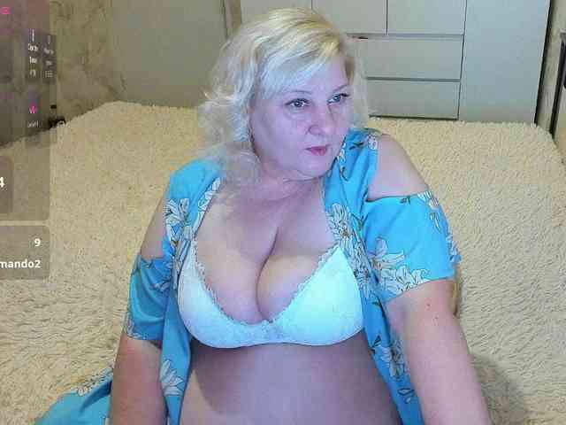 SweetAngel6 webcam