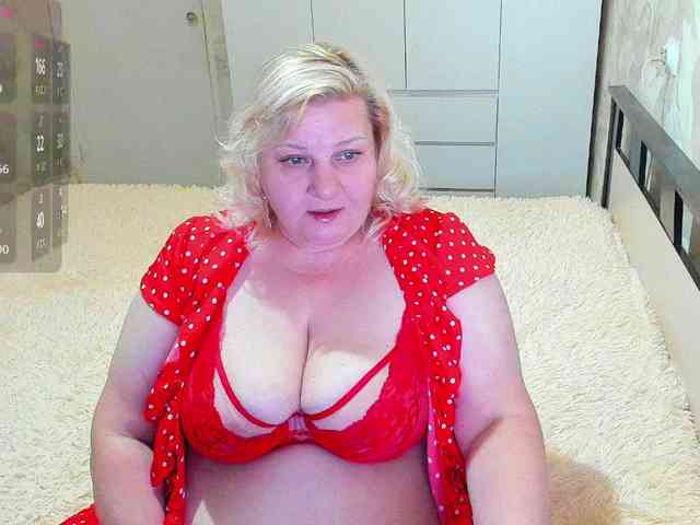 SweetAngel6 webcam