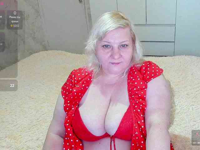 SweetAngel6 webcam