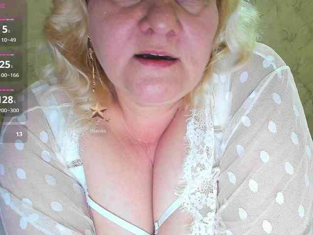 SweetAngel6 webcam