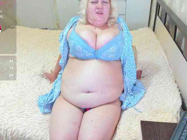 SweetAngel6 webcam