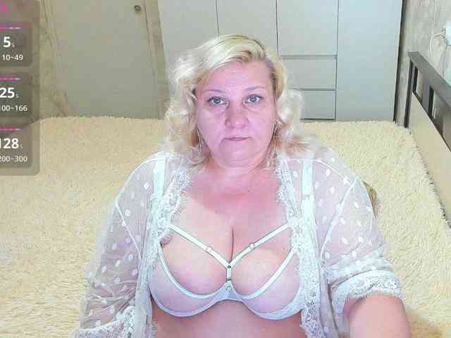SweetAngel6 webcam