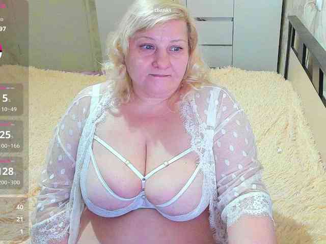 SweetAngel6 webcam