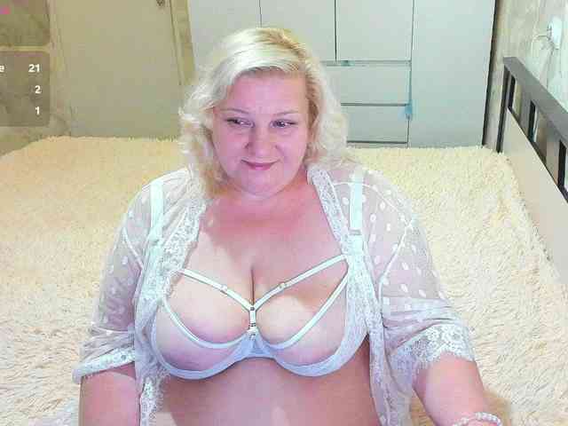 SweetAngel6 webcam