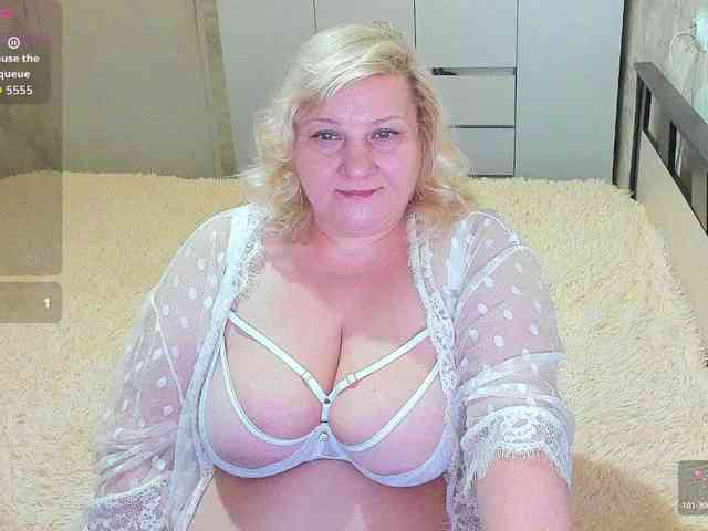 SweetAngel6 webcam