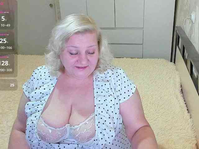 SweetAngel6 webcam