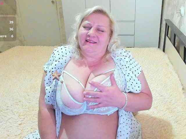 SweetAngel6 webcam
