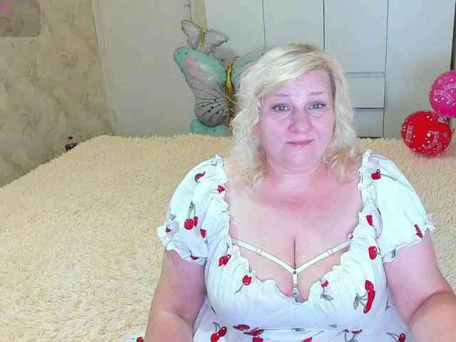 SweetAngel6 webcam