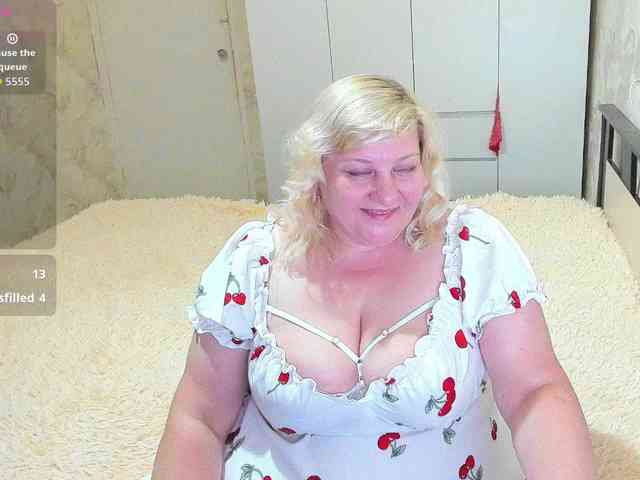 SweetAngel6 webcam