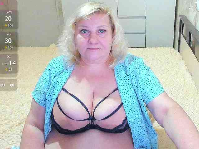 SweetAngel6 webcam