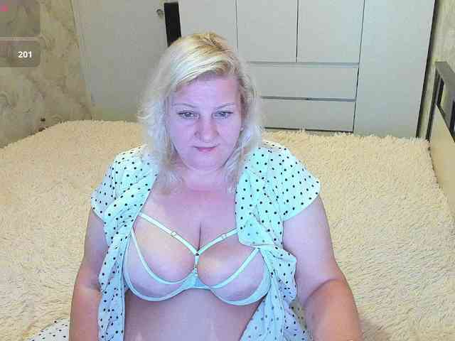 SweetAngel6 webcam