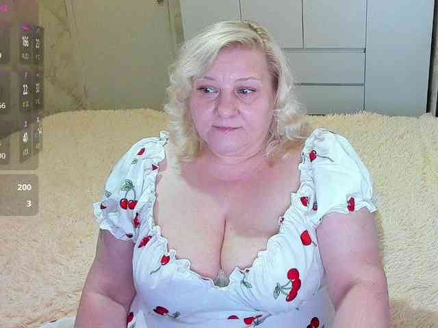 SweetAngel6 webcam