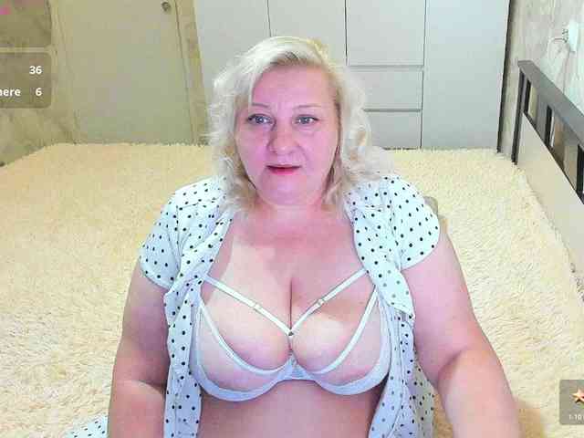SweetAngel6 webcam