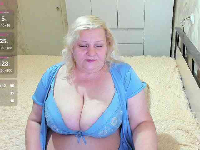 SweetAngel6 webcam