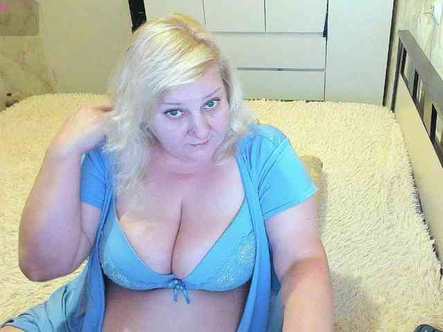 SweetAngel6 webcam