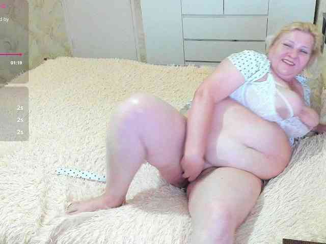 SweetAngel6 webcam