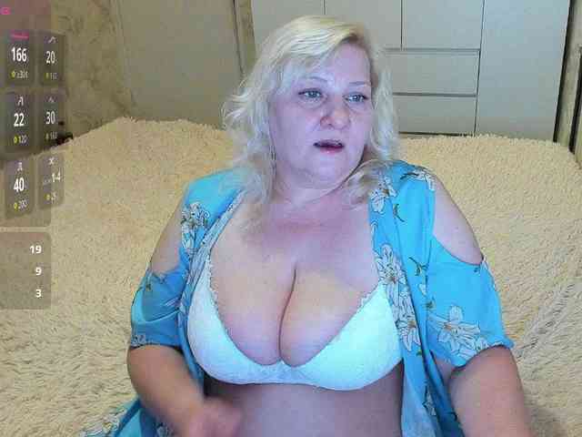 SweetAngel6 webcam