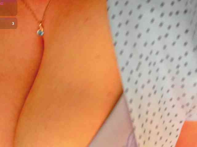 SweetAngel6 webcam