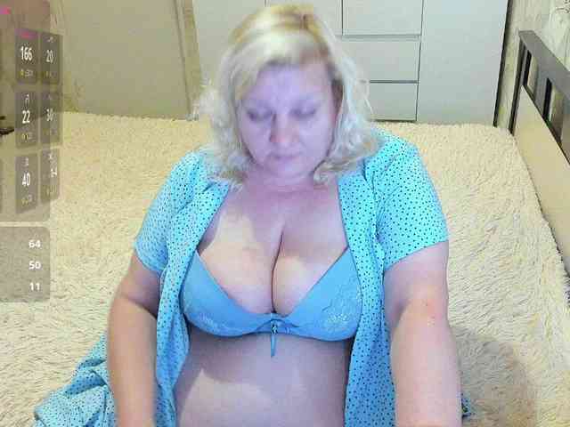 SweetAngel6 webcam