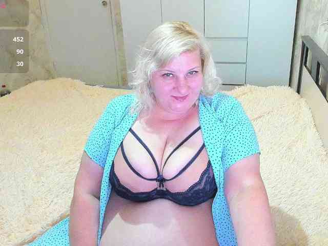 SweetAngel6 webcam