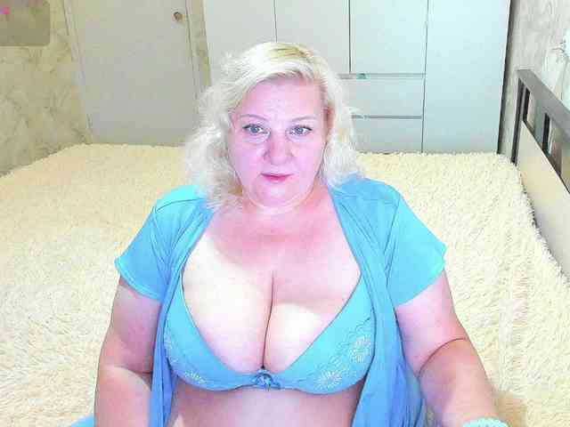 SweetAngel6 webcam