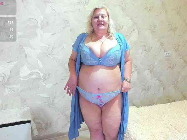 SweetAngel6 webcam