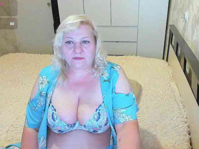 SweetAngel6 webcam