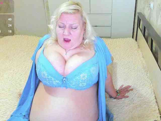 SweetAngel6 webcam