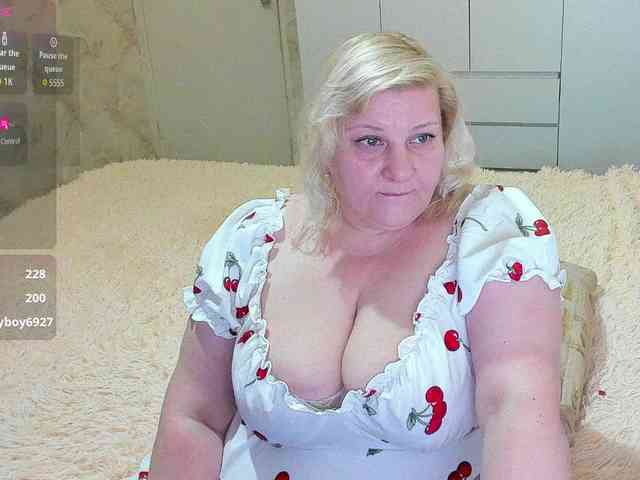 SweetAngel6 webcam