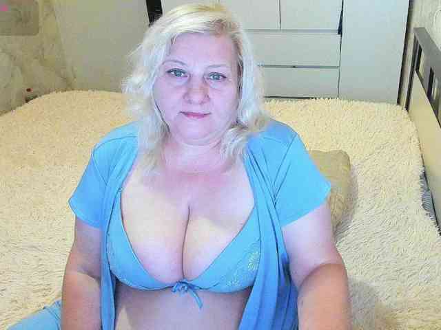 SweetAngel6 webcam