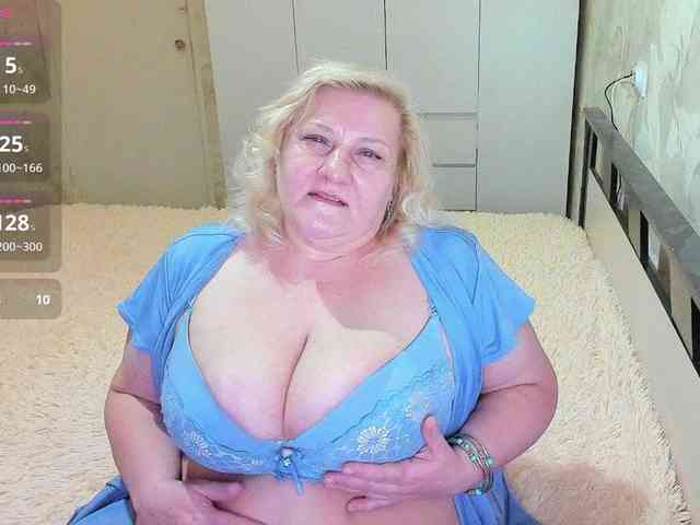 SweetAngel6 webcam