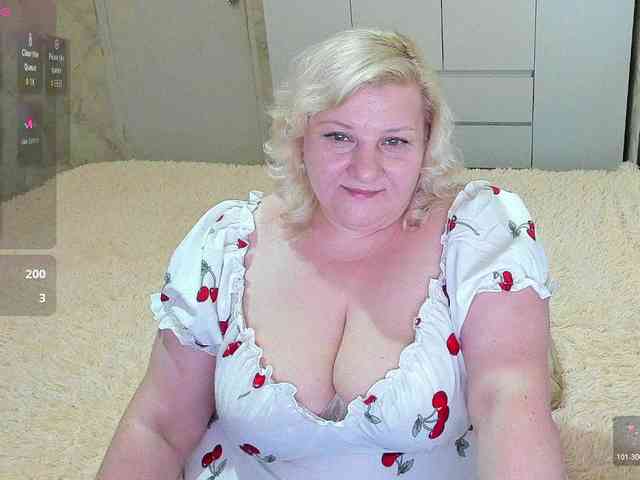 SweetAngel6 webcam
