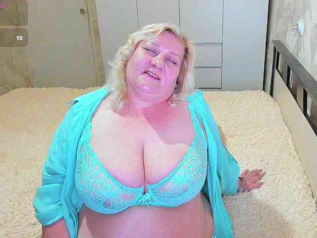 SweetAngel6 webcam