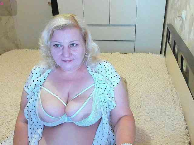 SweetAngel6 webcam