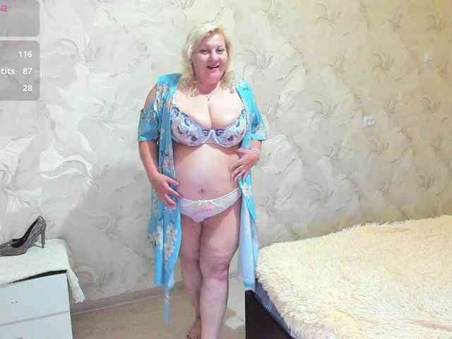 SweetAngel6 webcam