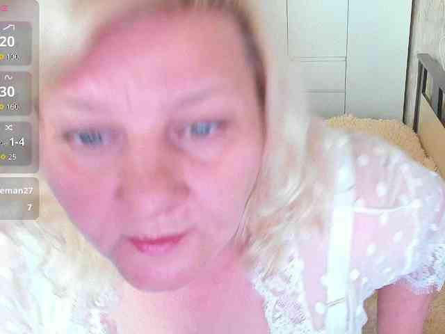 SweetAngel6 webcam