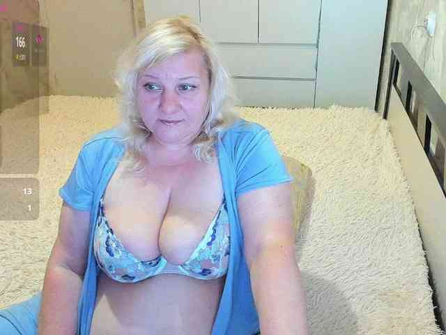 SweetAngel6 webcam