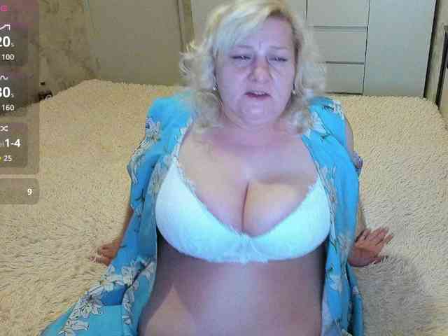SweetAngel6 webcam