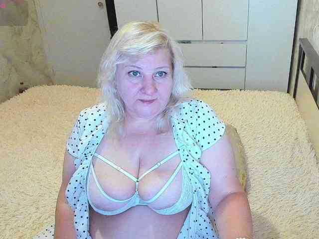 SweetAngel6 webcam