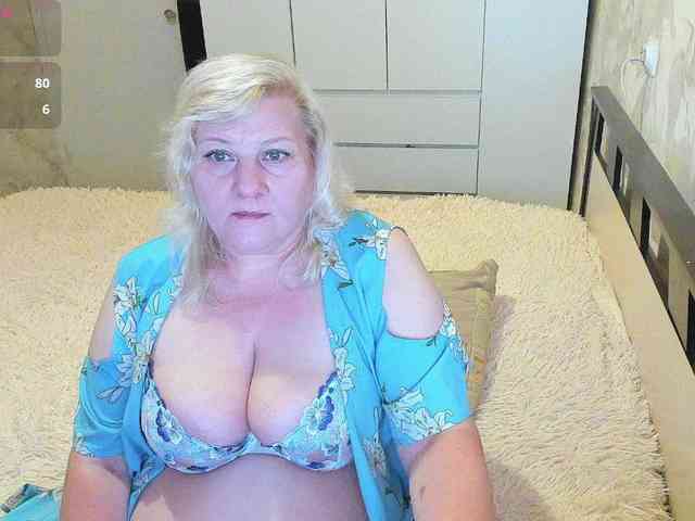 SweetAngel6 webcam