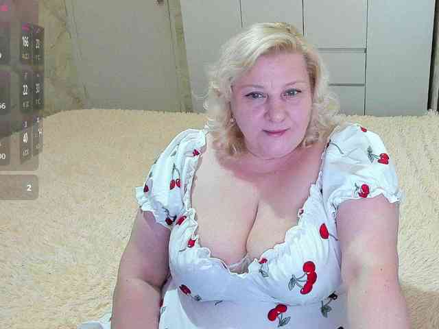 SweetAngel6 webcam
