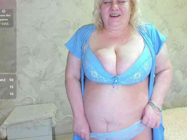 SweetAngel6 webcam