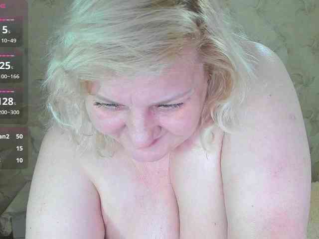 SweetAngel6 webcam
