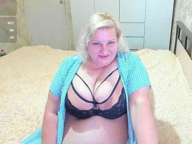 SweetAngel6 webcam