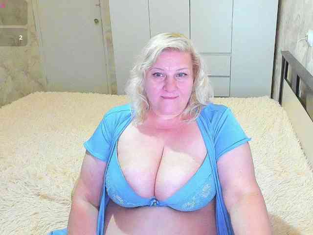 SweetAngel6 webcam