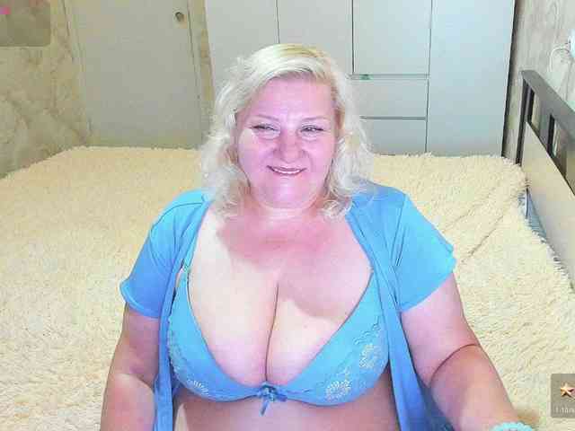 SweetAngel6 webcam